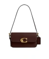 Coach Zoe Shoulder Bag