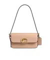 Coach Zoe Shoulder Bag