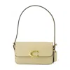 Coach Zoe Shoulder Bag