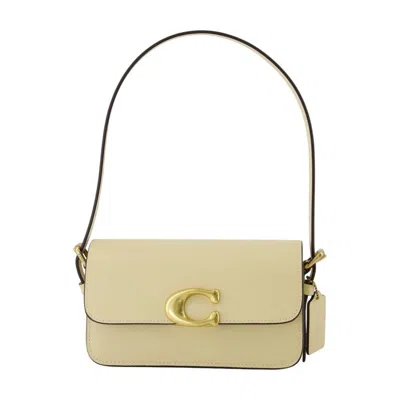 Coach Zoe Shoulder Bag