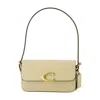 Coach Zoe Shoulder Bag
