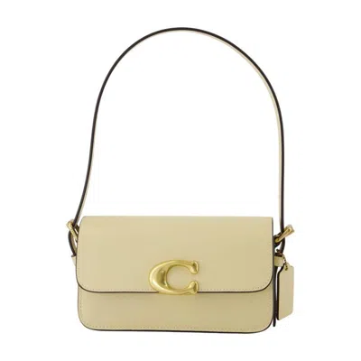 Coach Zoe Shoulder Bag