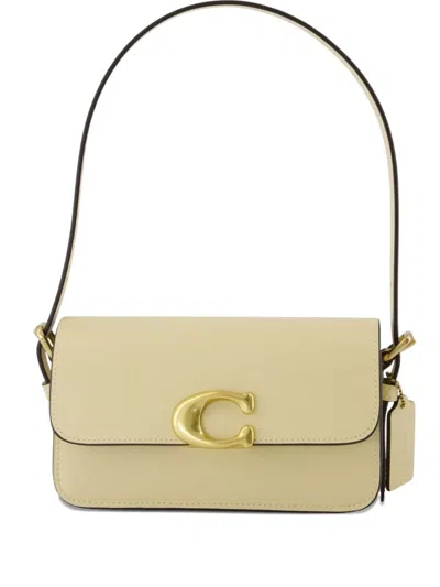 Coach Zoe Shoulder Bag
