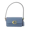 Coach Zoe Shoulder Bag