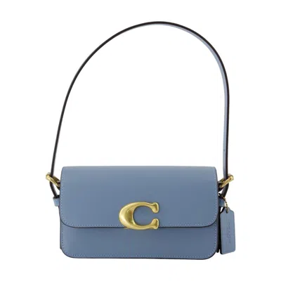 Coach Zoe Shoulder Bag