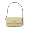 Coach Zoe Shoulder Bag