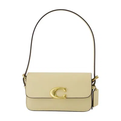 Coach Zoe Shoulder Bag