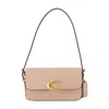 Coach Zoe Shoulder Bag