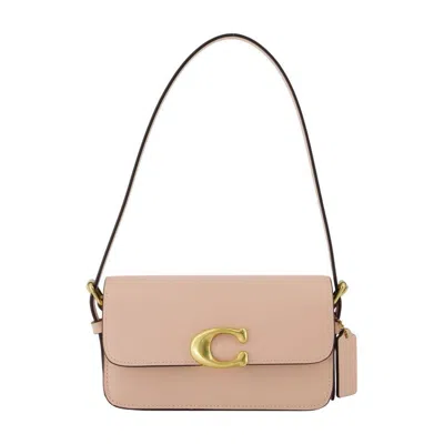 Coach Zoe Shoulder Bag