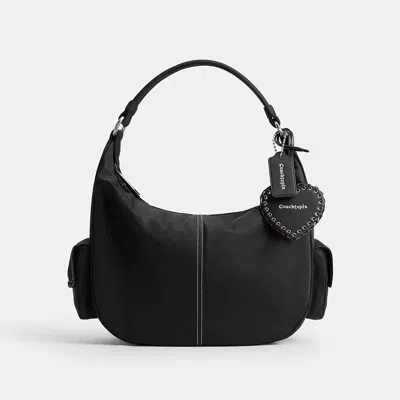 Coach Topia In Black