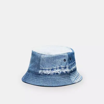 Coach Topia In Blue