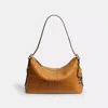 Coach Topia In Honey Brown