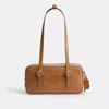Coach Topia In Honey Brown
