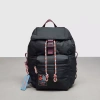 Coach Topia Loop Mini Backpack