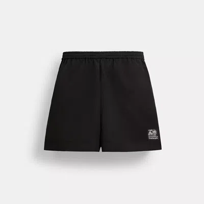 Coach Topia Loop Shorts