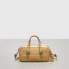 Coach Topia In Tan