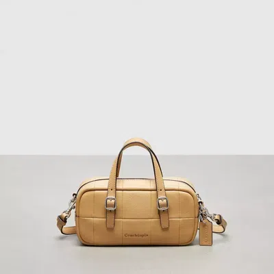 Coach Topia In Tan