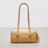 Coach Topia In Tan