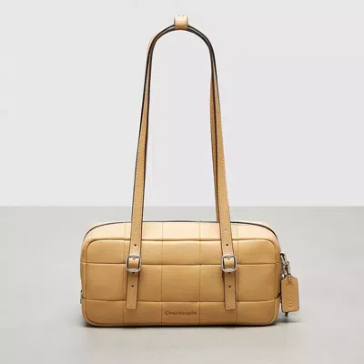 Coach Topia In Tan