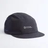 Coal Headwear Men's The Framework Ultra Lightweight Cap In Black In Black