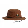Coal Headwear Men's The Seymour Hat In Light Brown In Brown