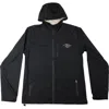 Coalatree Barrage Technical Shell In Black
