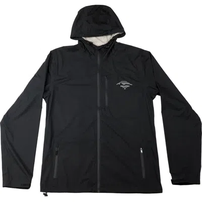 Coalatree Barrage Technical Shell In Black