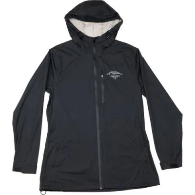 Coalatree Barrage Technical Shell In Black