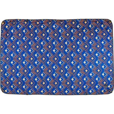 Coalatree Kachula Adventure Blanket In Blue