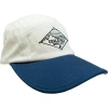 Coalatree Mtn2cty Five Panel Hat In Blue