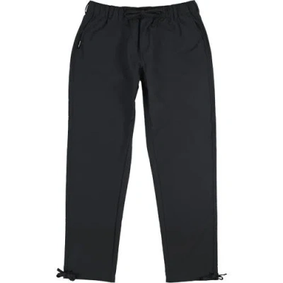 Coalatree Trailhead Slim Pant In Black