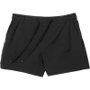 Coalatree Trailhead Short In Black