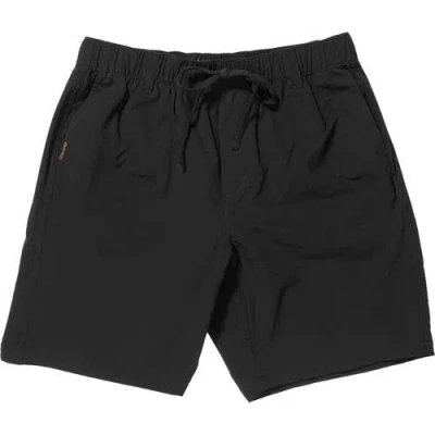 Coalatree Trailhead Short In Black