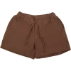 Coalatree Trailhead Short In Brown