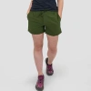 Coalatree Trailhead Short In Green