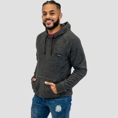Coalatree Unisex Evolution Hoodie In Gray