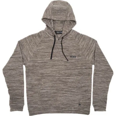 Coalatree Unisex Evolution Hoodie In Brown
