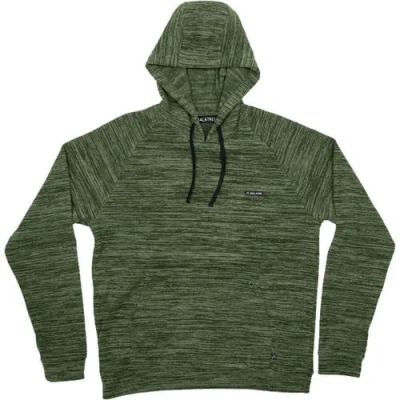 Coalatree Unisex Evolution Hoodie In Green