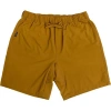 Coalatree Unisex Trailhead Short In Brown