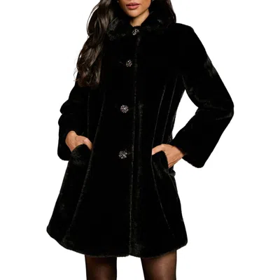 COAST COAST BUTTON THROUGH OCCASION COAT