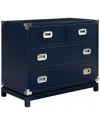 Coastal Living Coastal Campaign Chest