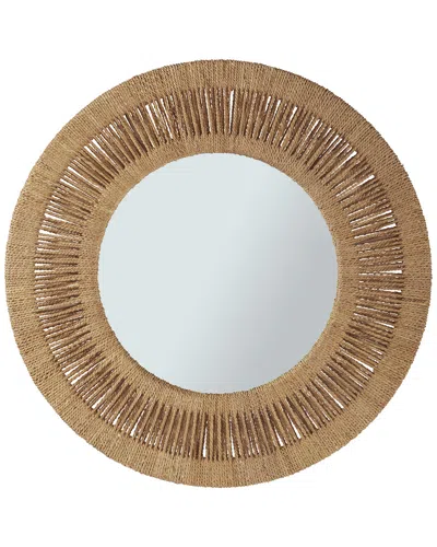 Coastal Living Coca Plum Mirror