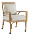 Coastal Living Discontinued Set Of 2  Newport Dining & Game Chair