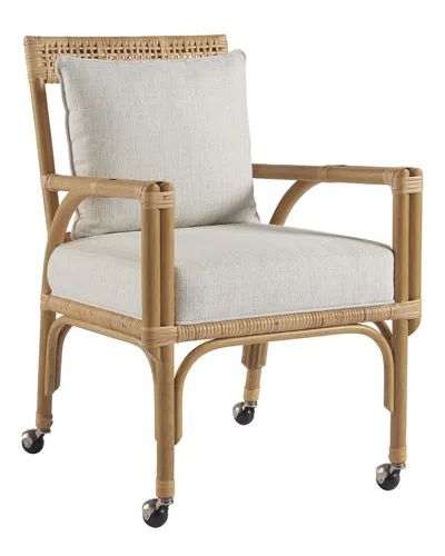 Coastal Living Discontinued Set Of 2  Newport Dining & Game Chair