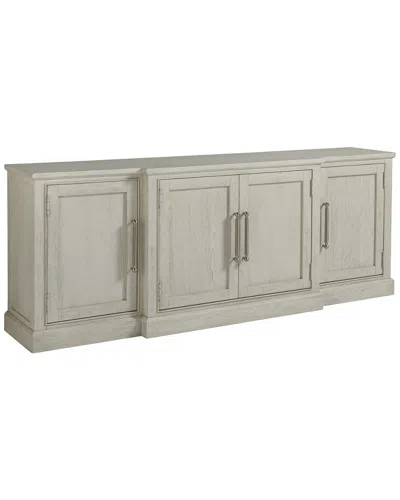 Coastal Living Entertainment Console