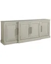 Coastal Living Entertainment Console