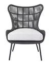 Coastal Living Hatteras Lounge Chair