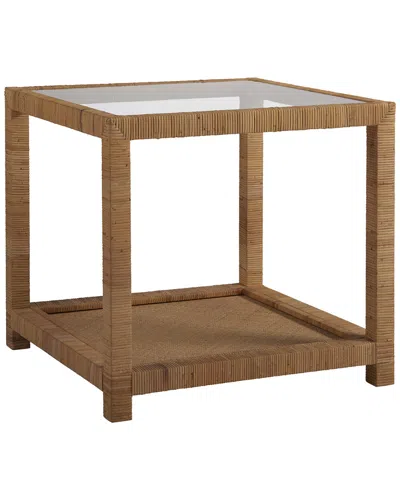Coastal Living Long Key End Table