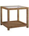 Coastal Living Long Key End Table
