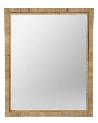 Coastal Living Long Key Mirror